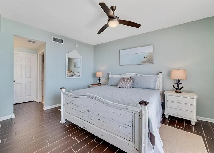 Doral 306 L Beachfront Resort L Amazing View Pools Hot Tubs 3Rd-Floor * Gulf Shores