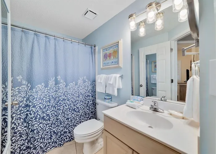 Apartment Doral 306 L Beachfront Resort L Amazing View Pools Hot Tubs 3Rd-Floor Gulf Shores