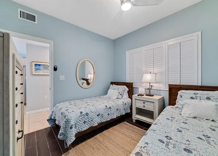 Doral 306 L Beachfront Resort L Amazing View Pools Hot Tubs 3Rd-Floor Gulf Shores