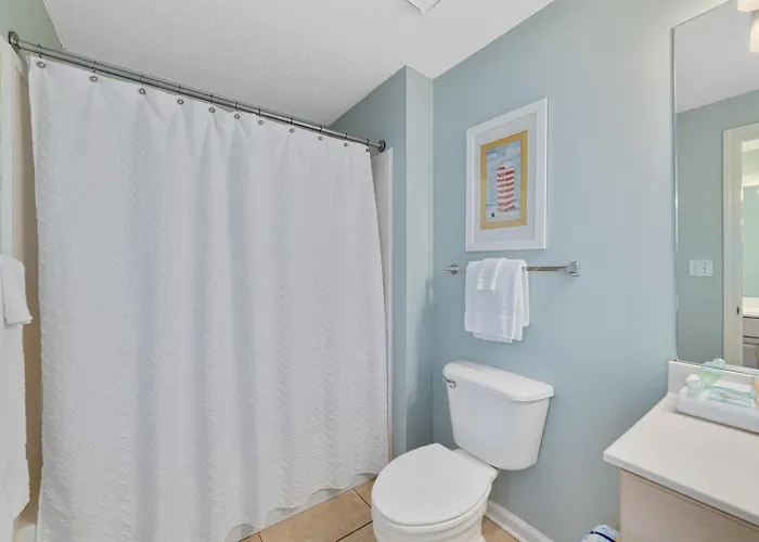 Doral 306 L Beachfront Resort L Amazing View Pools Hot Tubs 3Rd-Floor Apartment