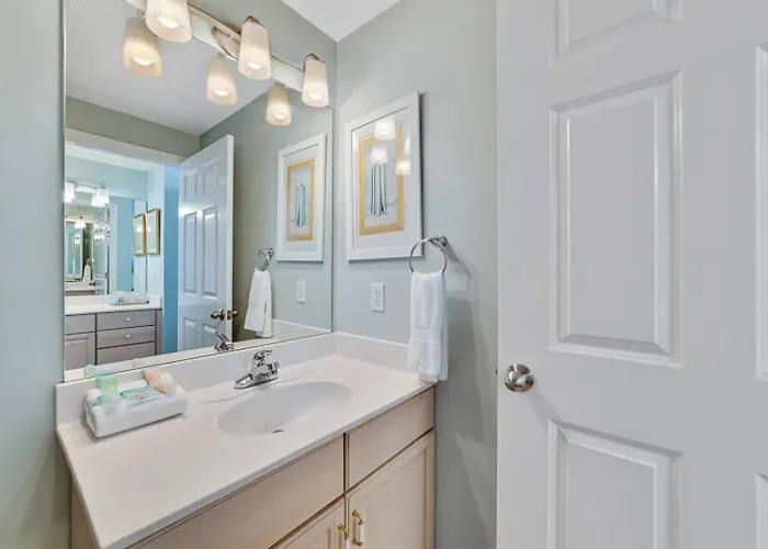 Doral 306 L Beachfront Resort L Amazing View Pools Hot Tubs 3Rd-Floor *