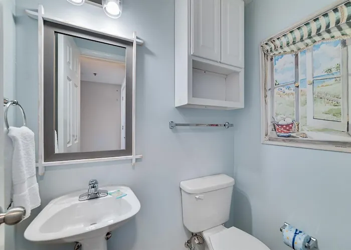 Doral 306 L Beachfront Resort L Amazing View Pools Hot Tubs 3Rd-Floor *