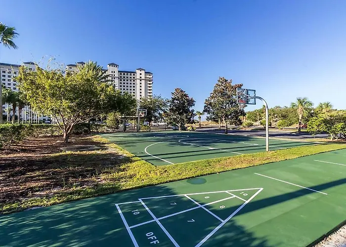 Doral 306 L Beachfront Resort L Amazing View Pools Hot Tubs 3Rd-Floor *