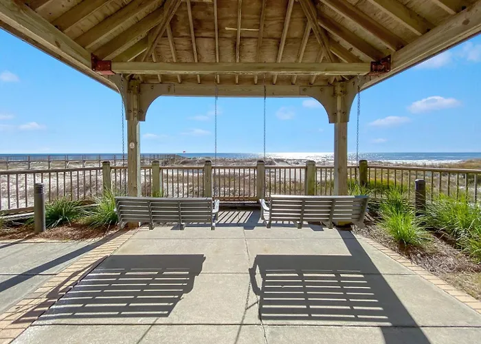 Apartment Doral 306 L Beachfront Resort L Amazing View Pools Hot Tubs 3Rd-Floor Gulf Shores