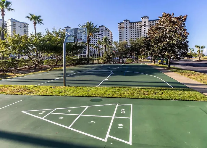 Doral 306 L Beachfront Resort L Amazing View Pools Hot Tubs 3Rd-Floor Gulf Shores