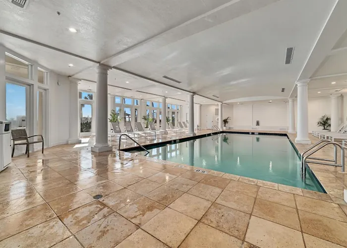Doral 306 L Beachfront Resort L Amazing View Pools Hot Tubs 3Rd-Floor * Gulf Shores